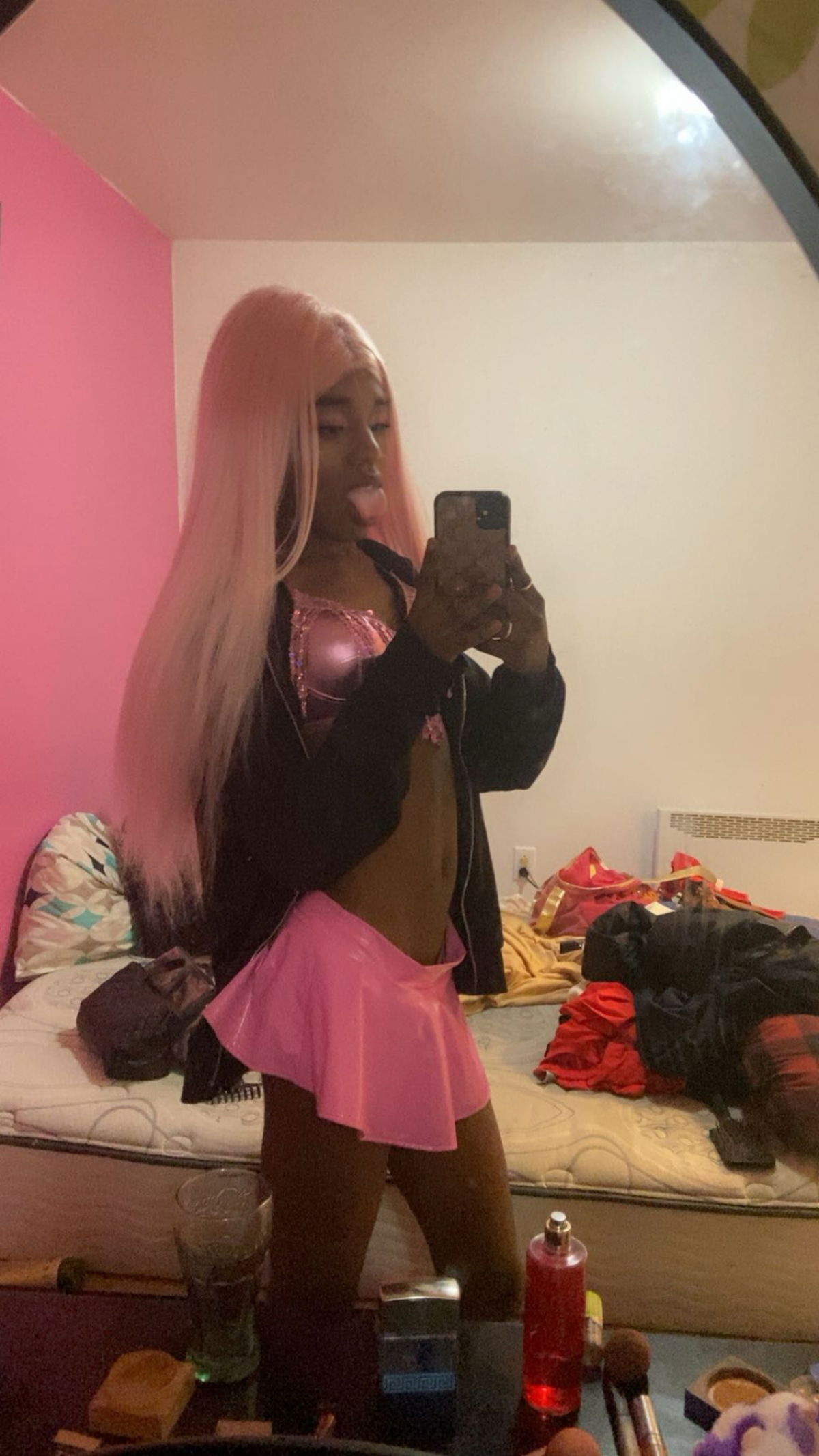 PinkyyWebcamonlyy