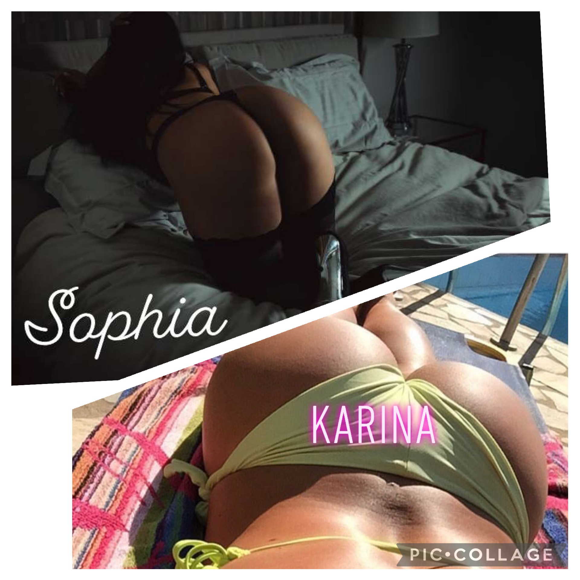 KarinaxxEtSophiaa