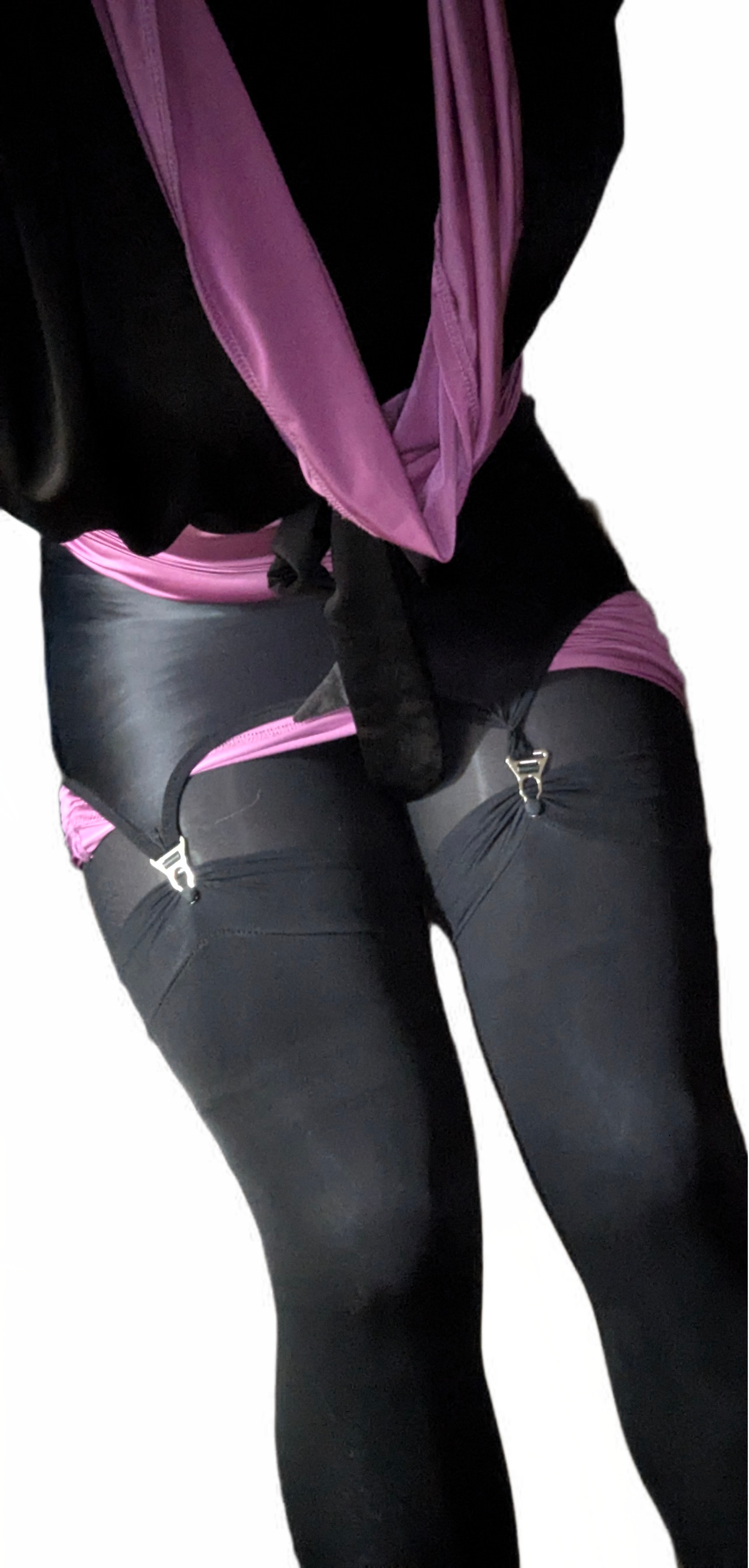 NylonCDcum
