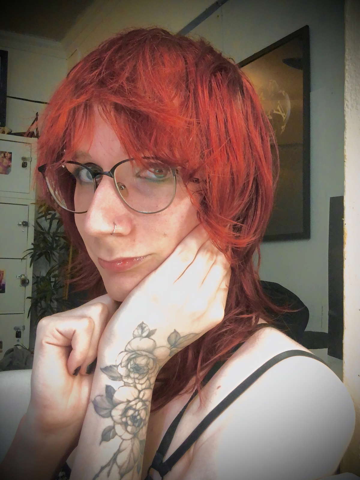 Lilystormz