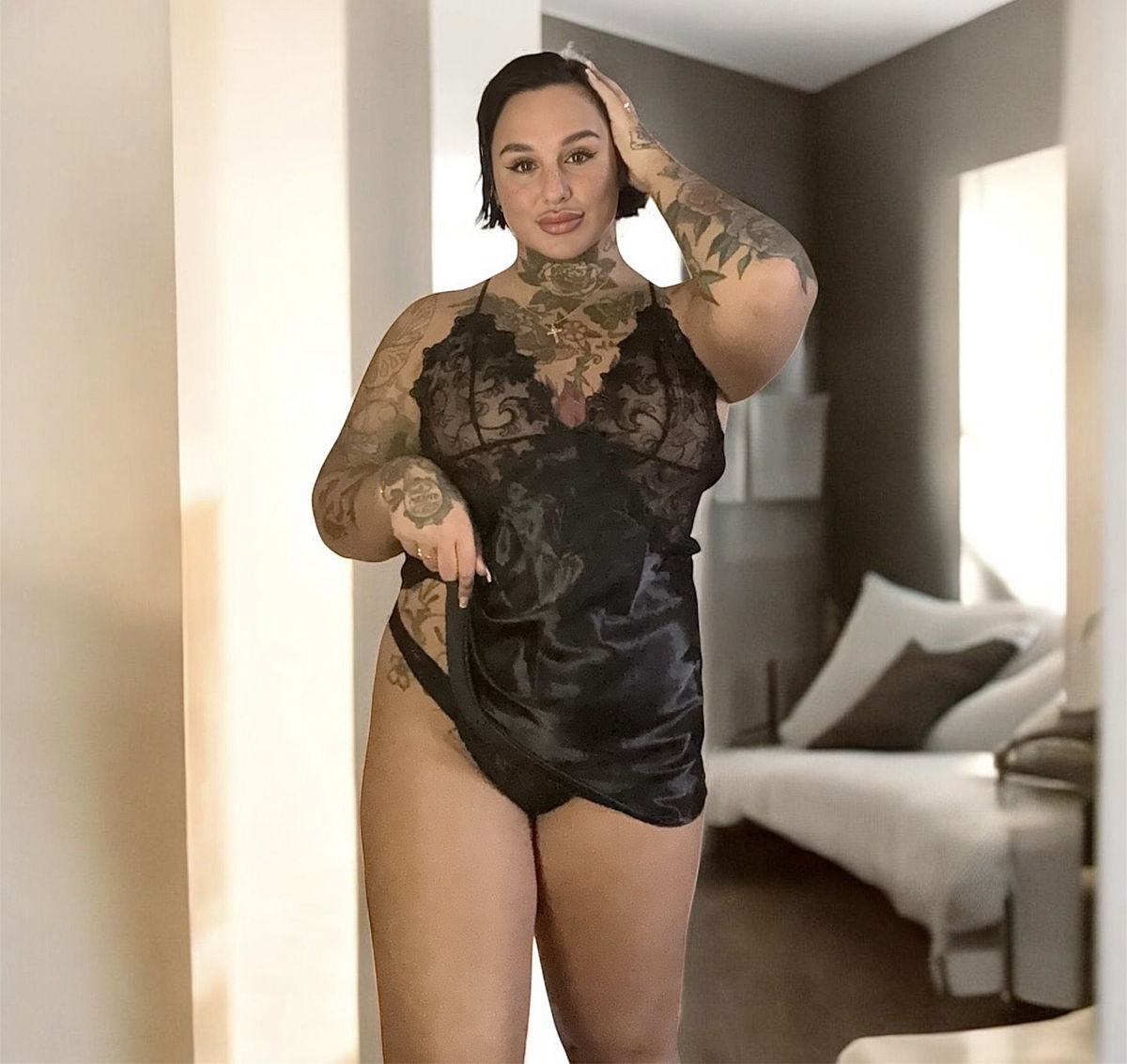 Monica