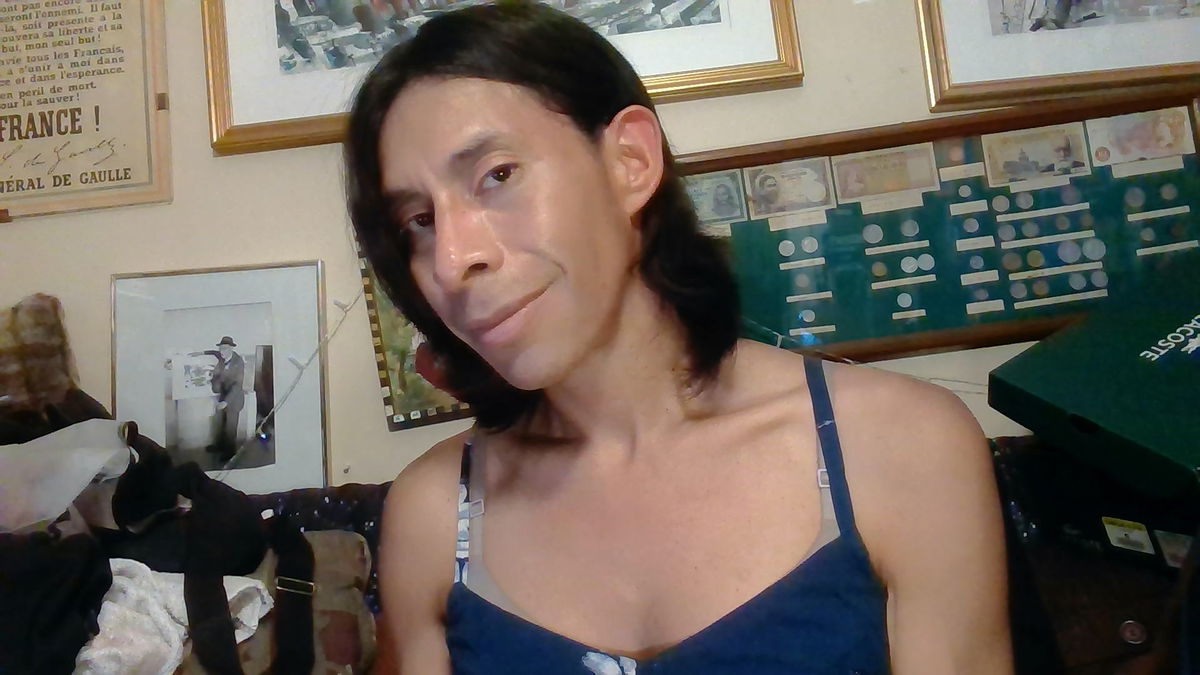 LaMarianna