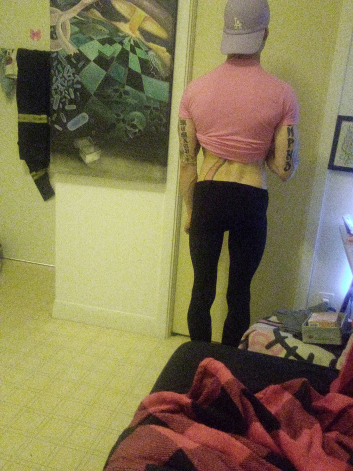 Femboylevis