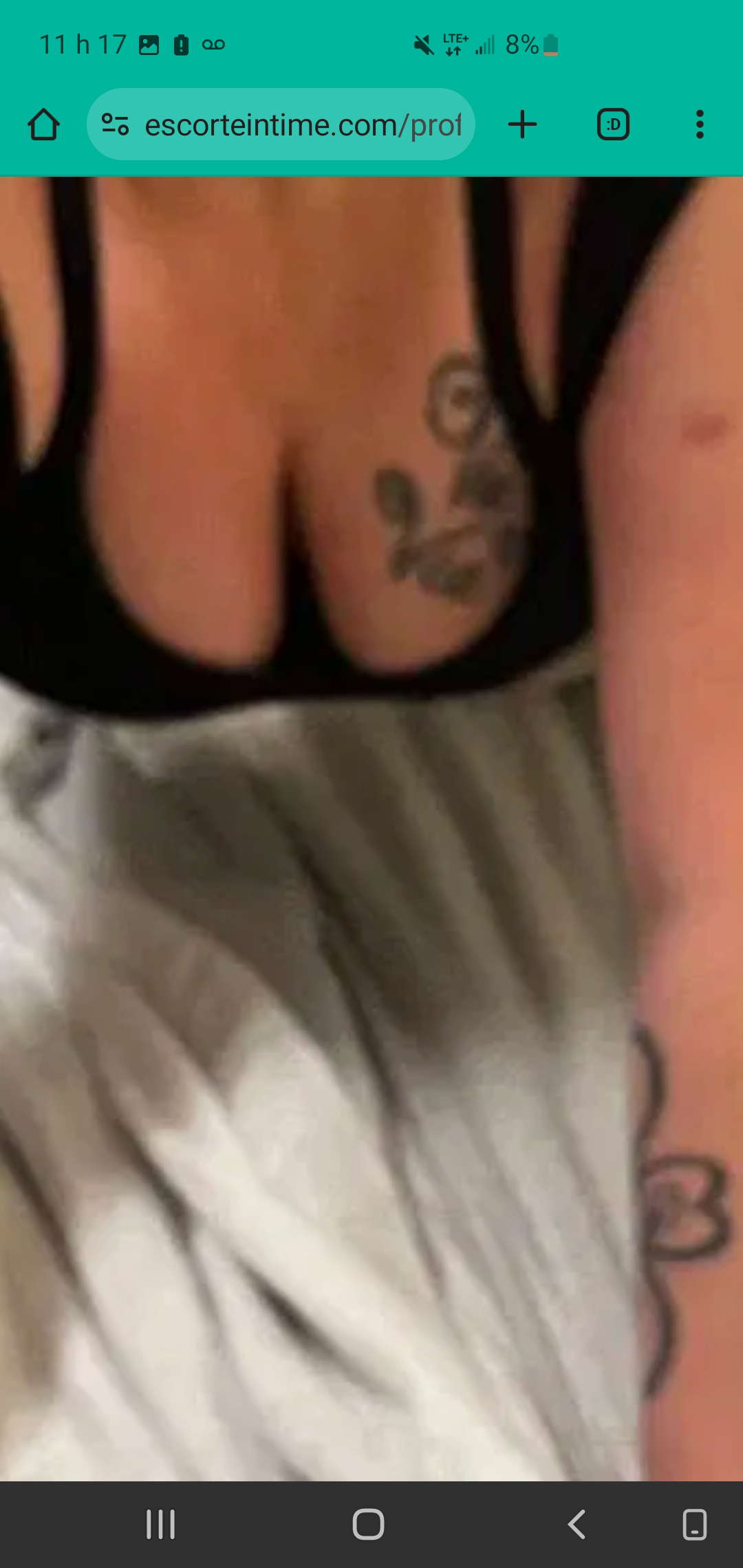 Sexybabysweet