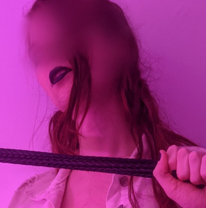 MissAnaisBelladone