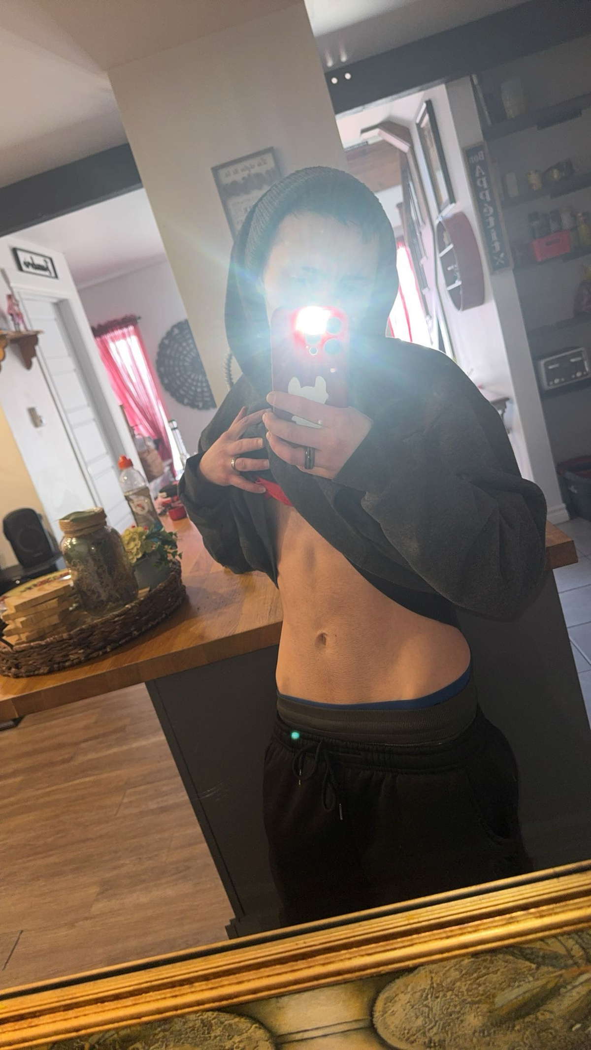 TransFtmPussy