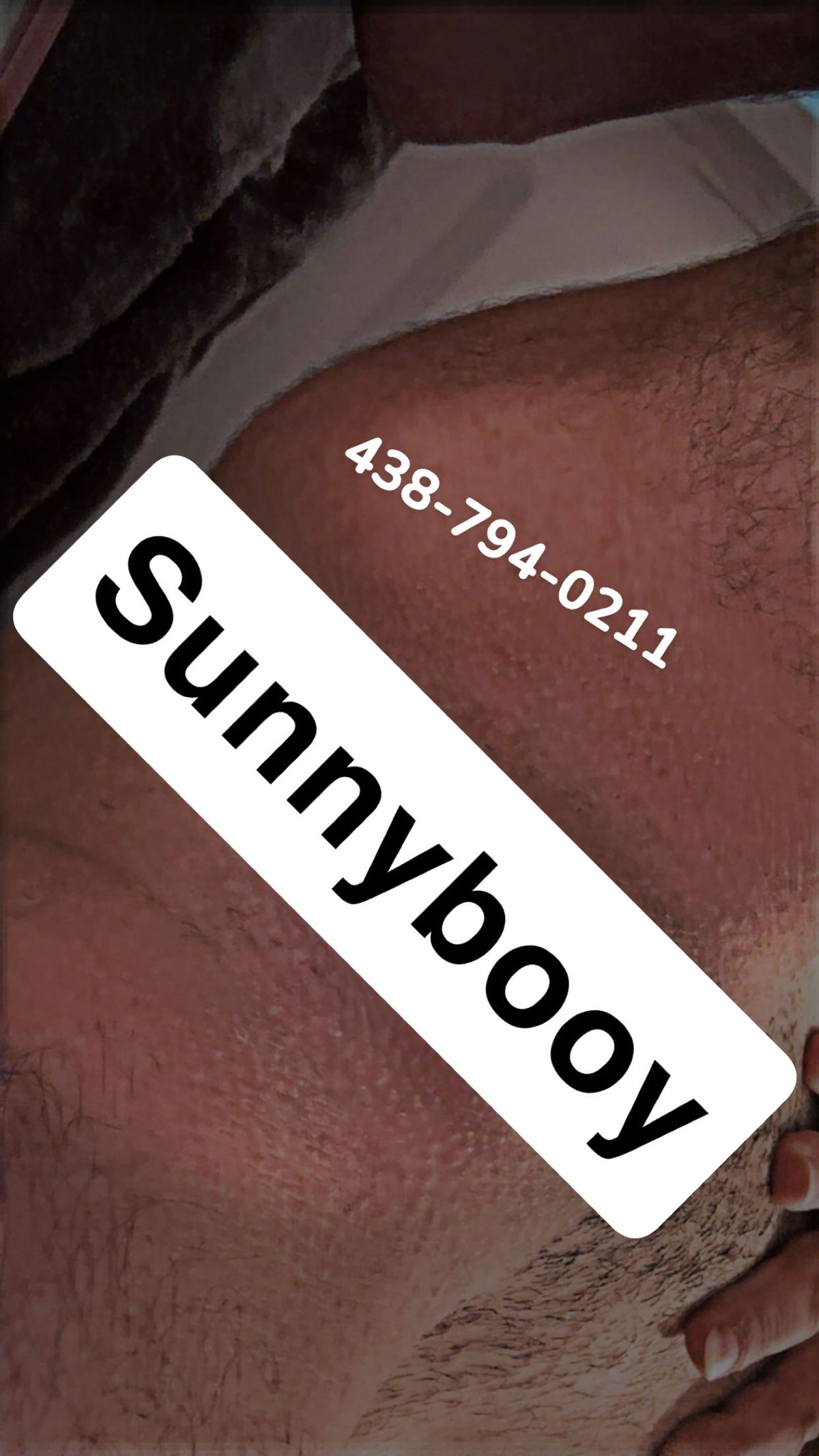 Sunbooy