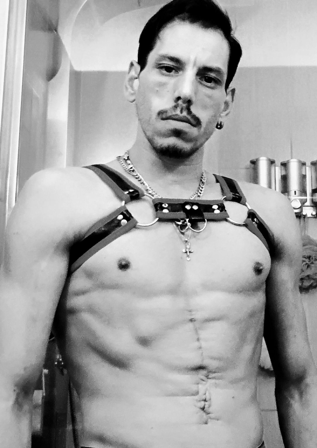 kevyn