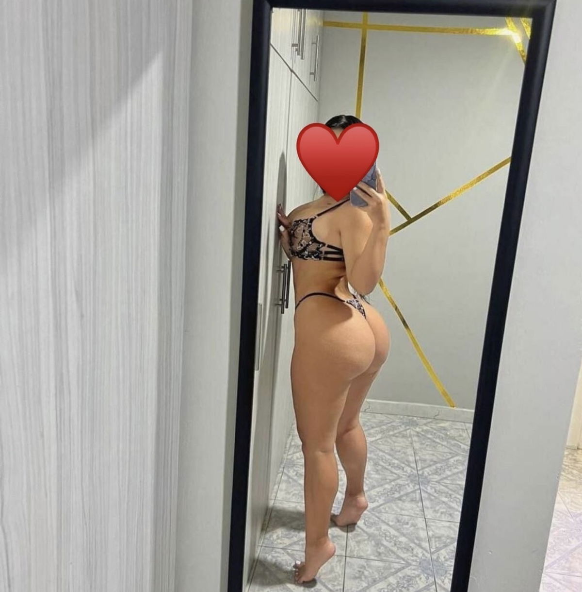 Melissamassage