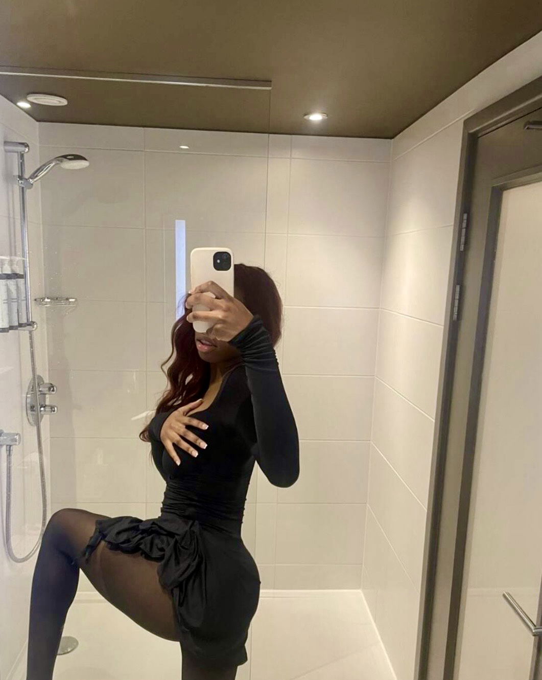 LatinaMami