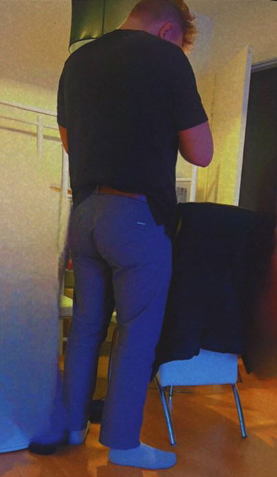 sexual