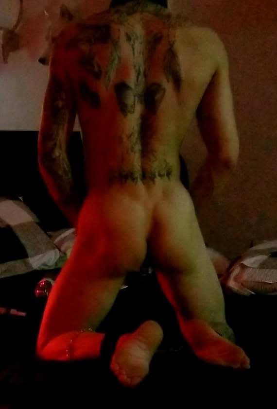 Inkedboyz