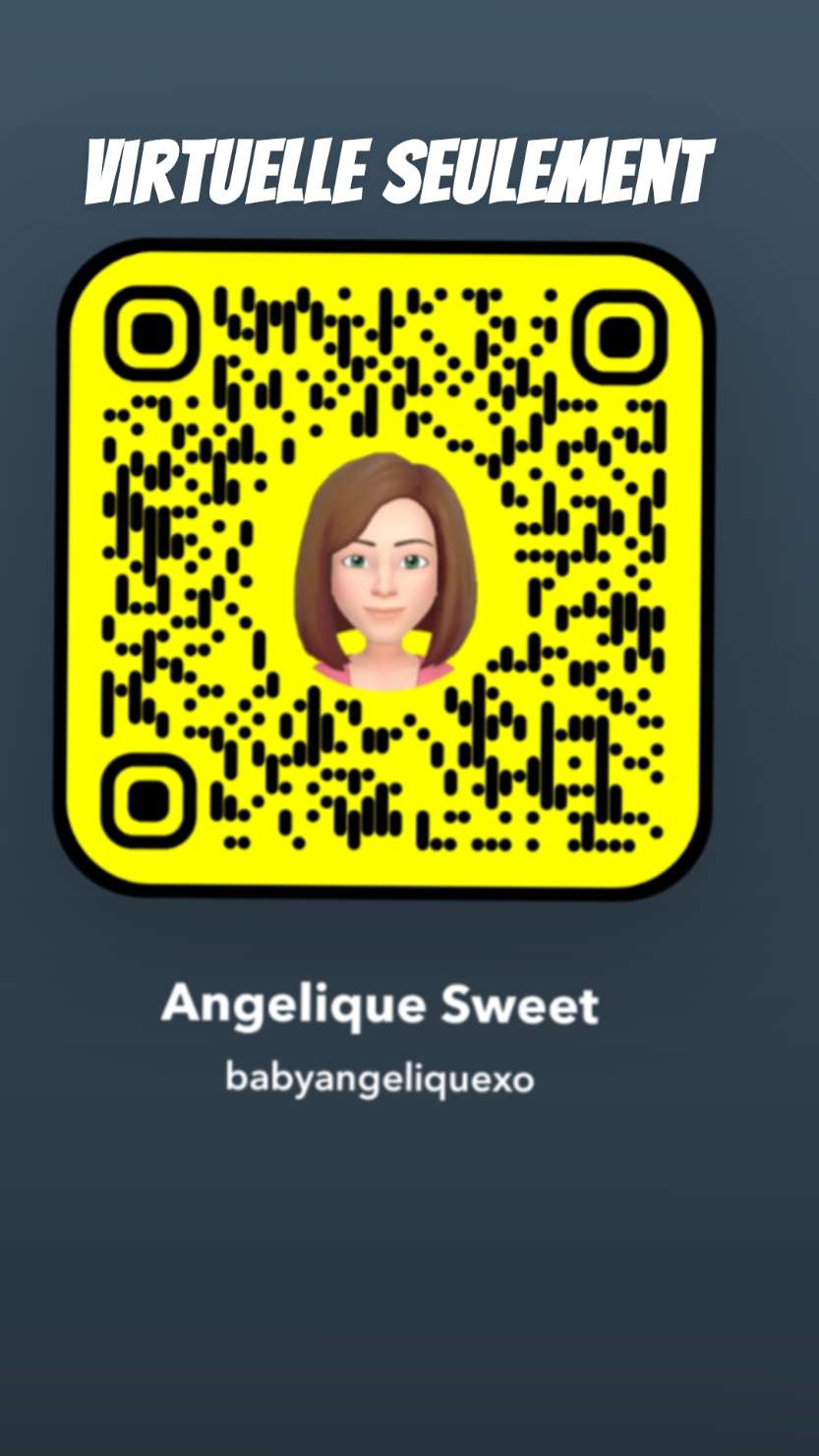 AngeliqueSweet