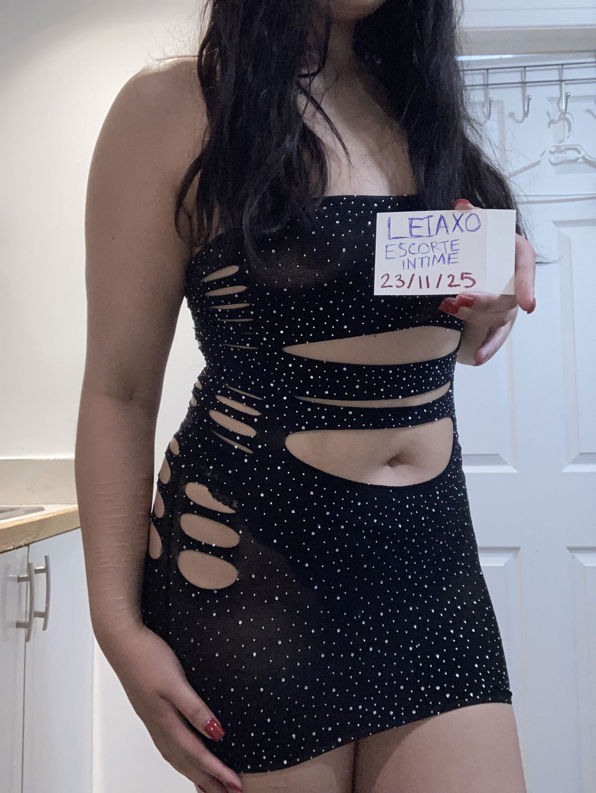 Leiaxo
