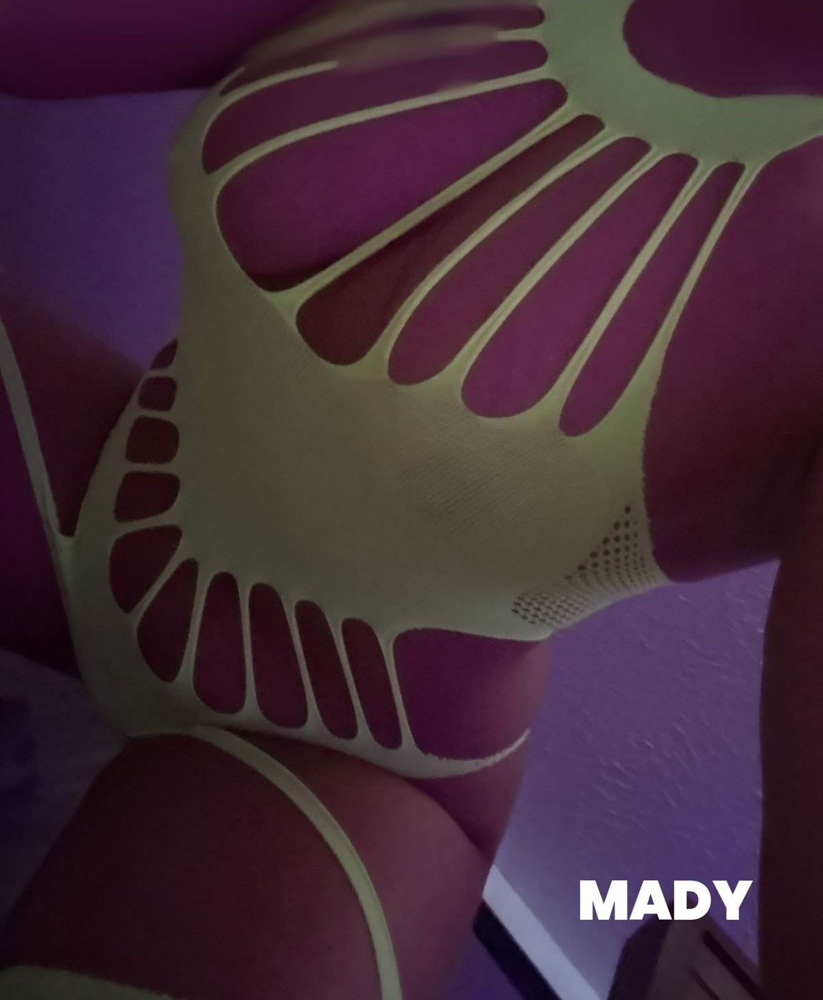 MaddyXOX