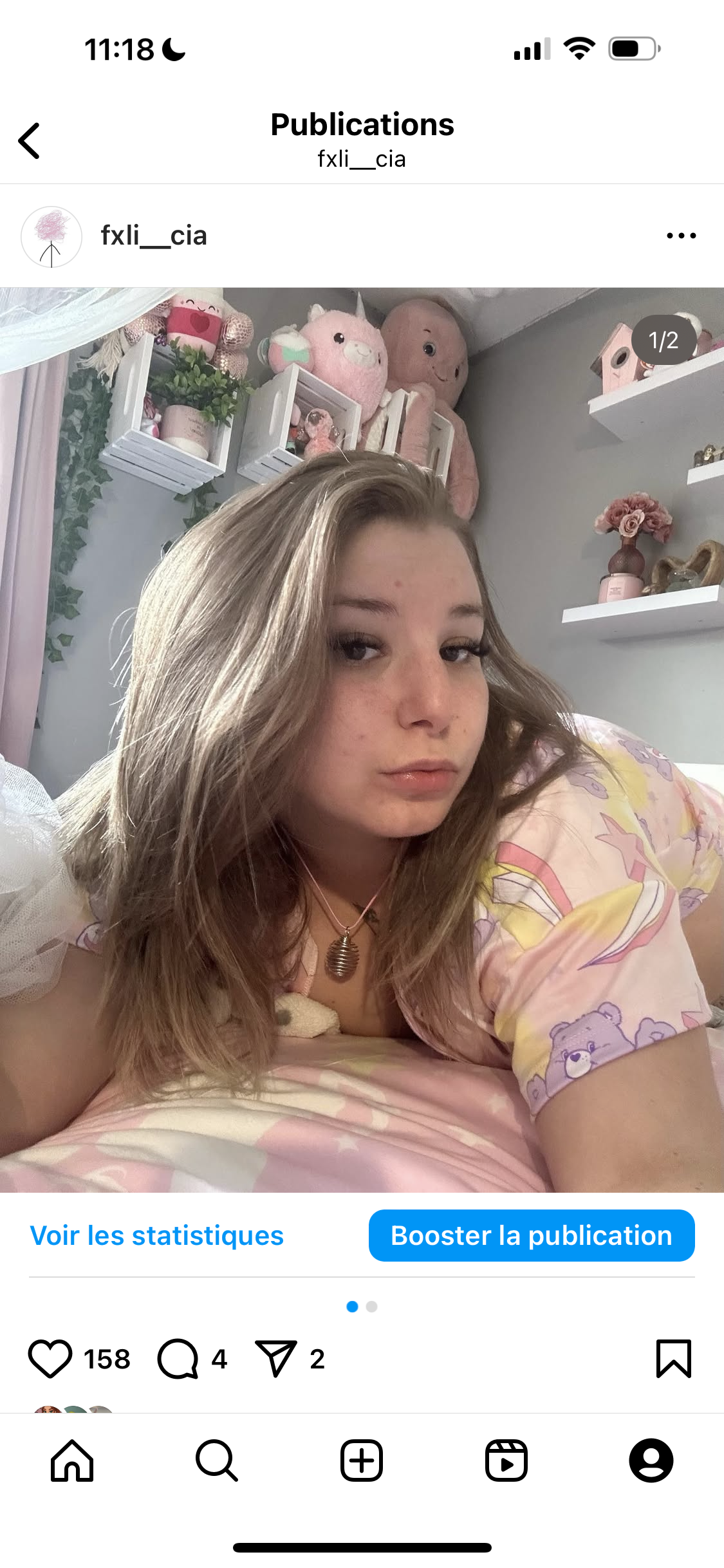 Fxlicia