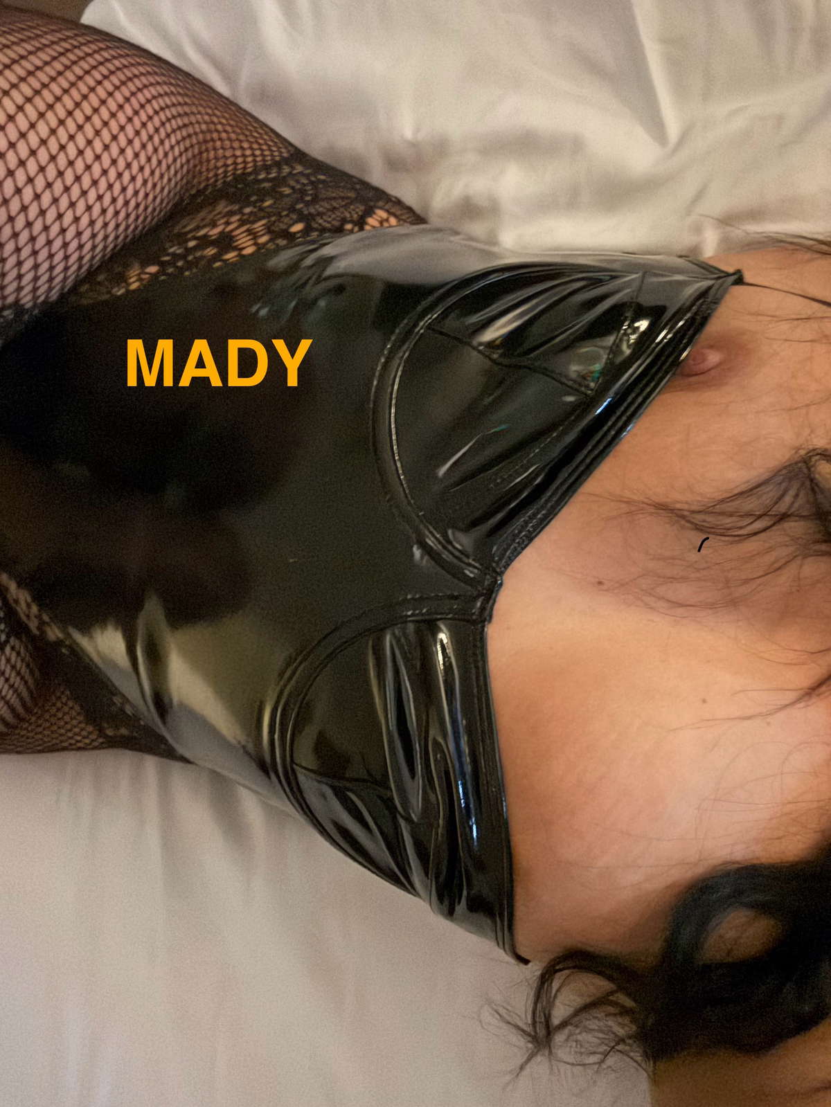 Madybadies