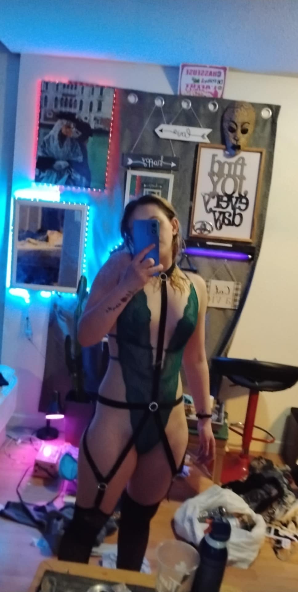 goldass