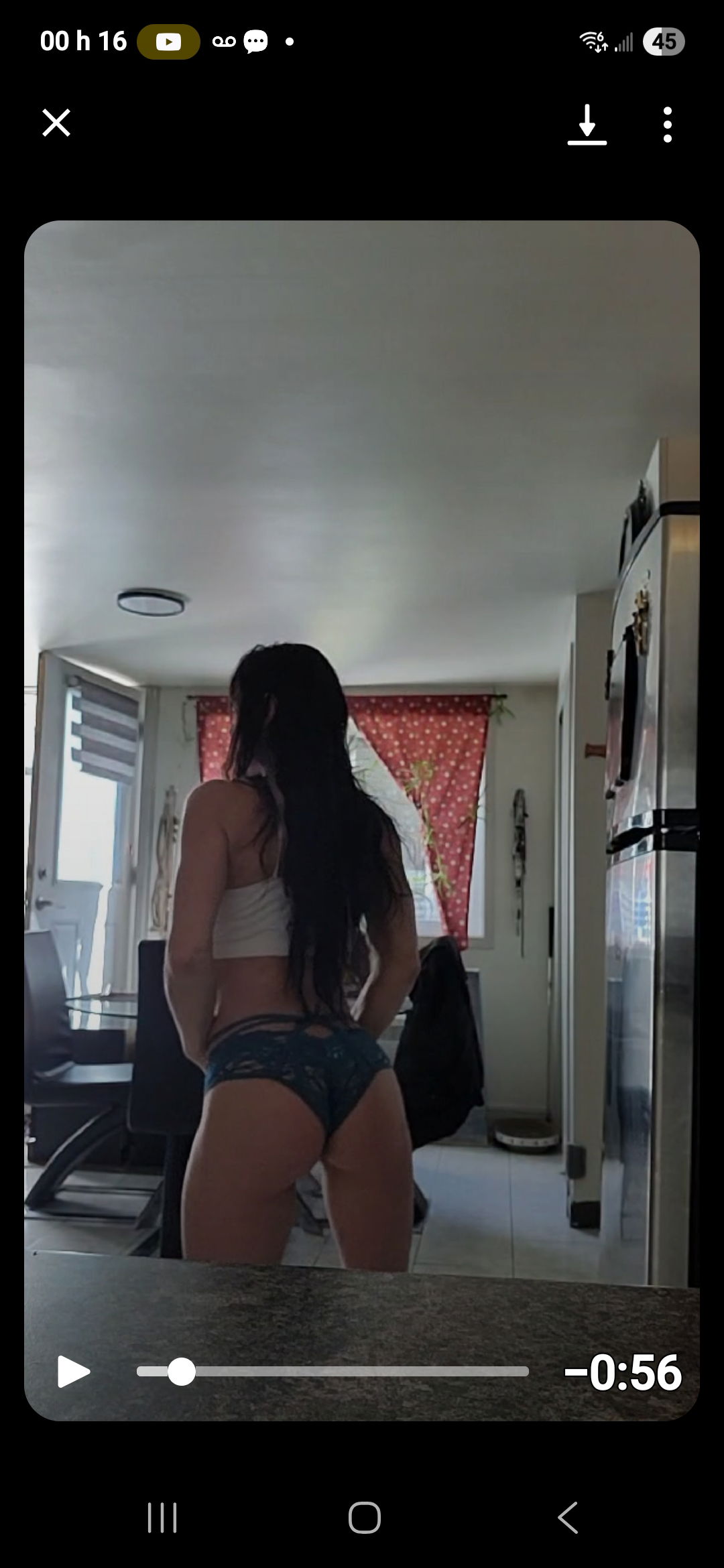 Melinagirl69