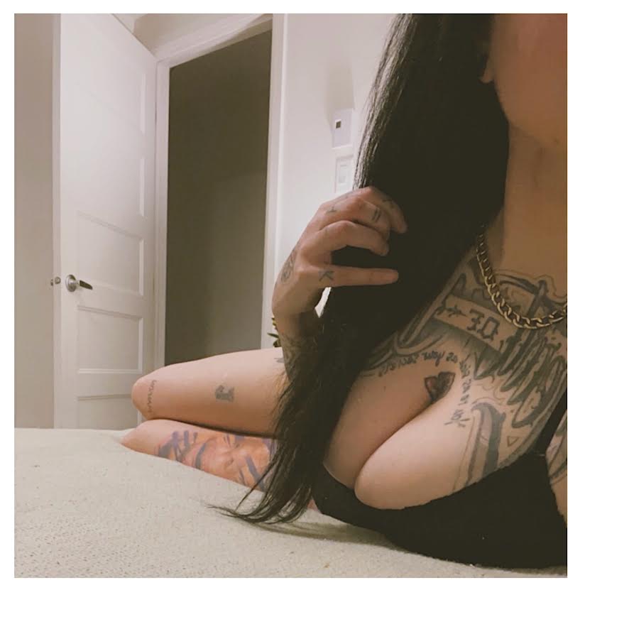 OliviaMercury