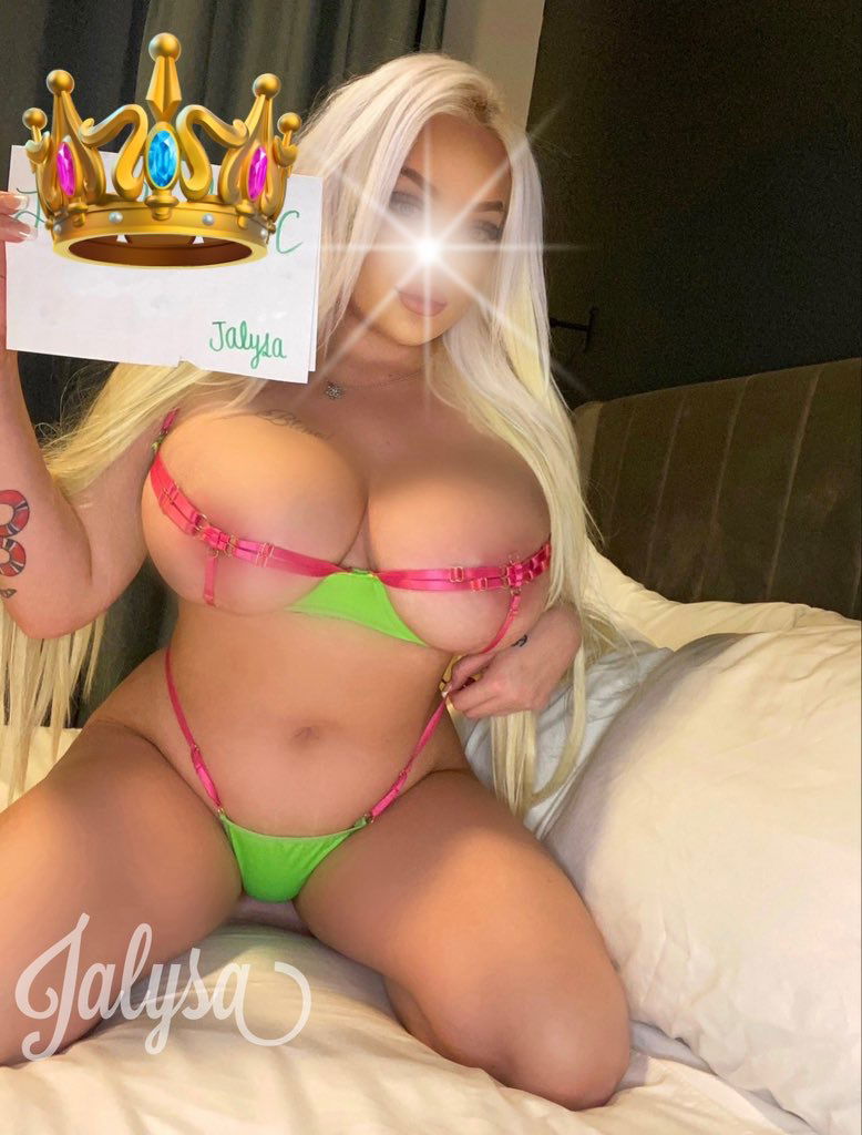 JALYSA_OUTCALL