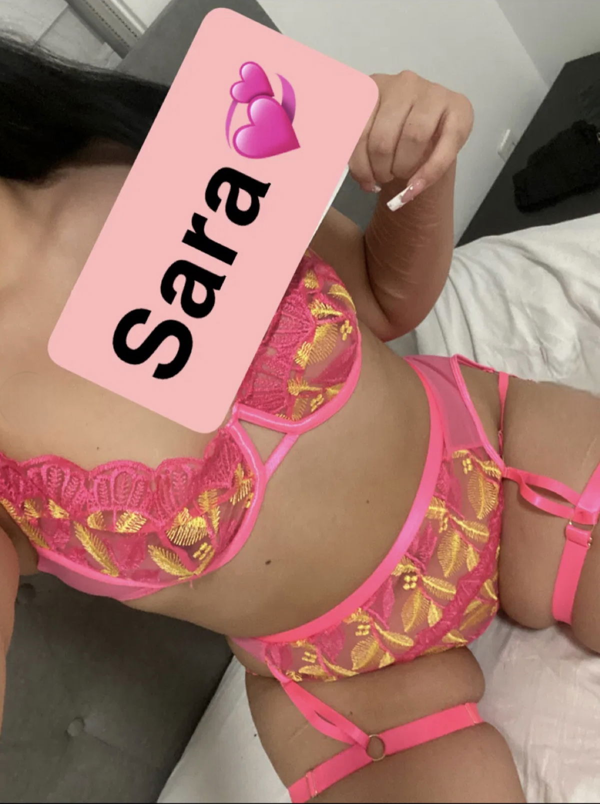 Saramia