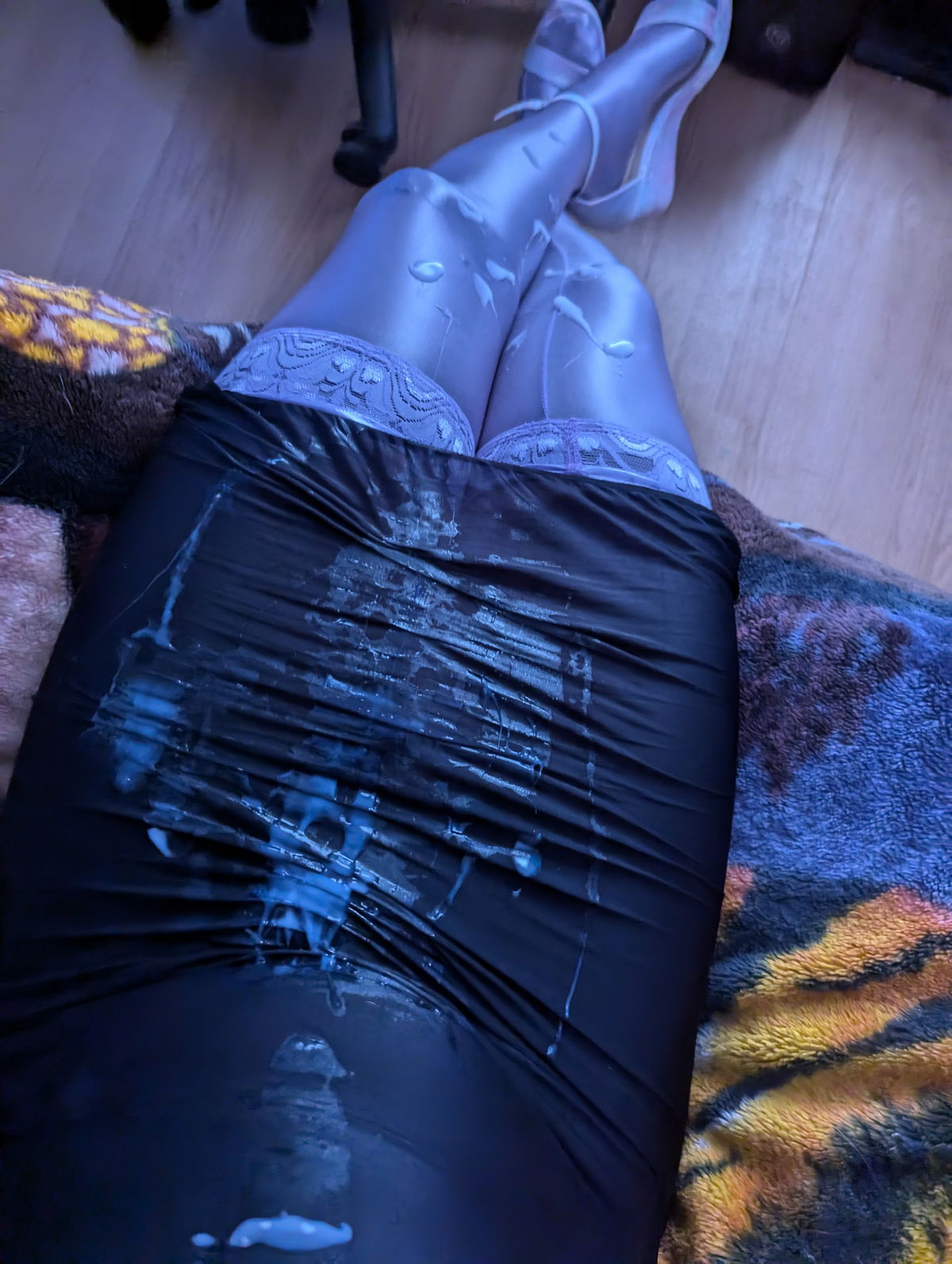NylonCDcum