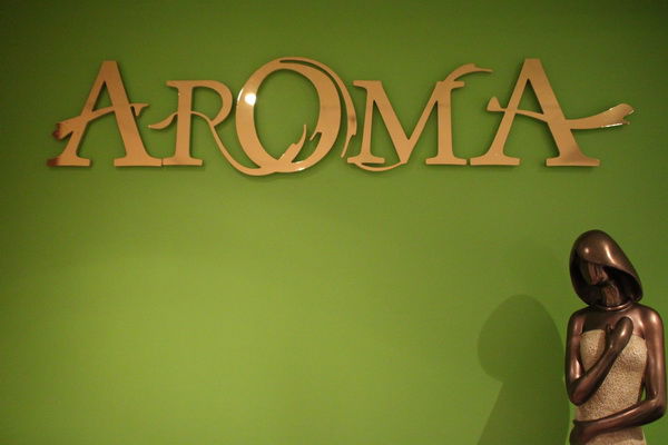 Aroma
