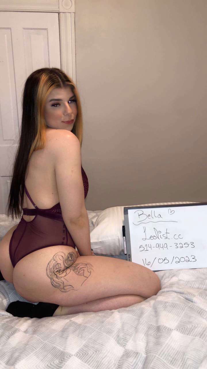 Bellaxxxbaby