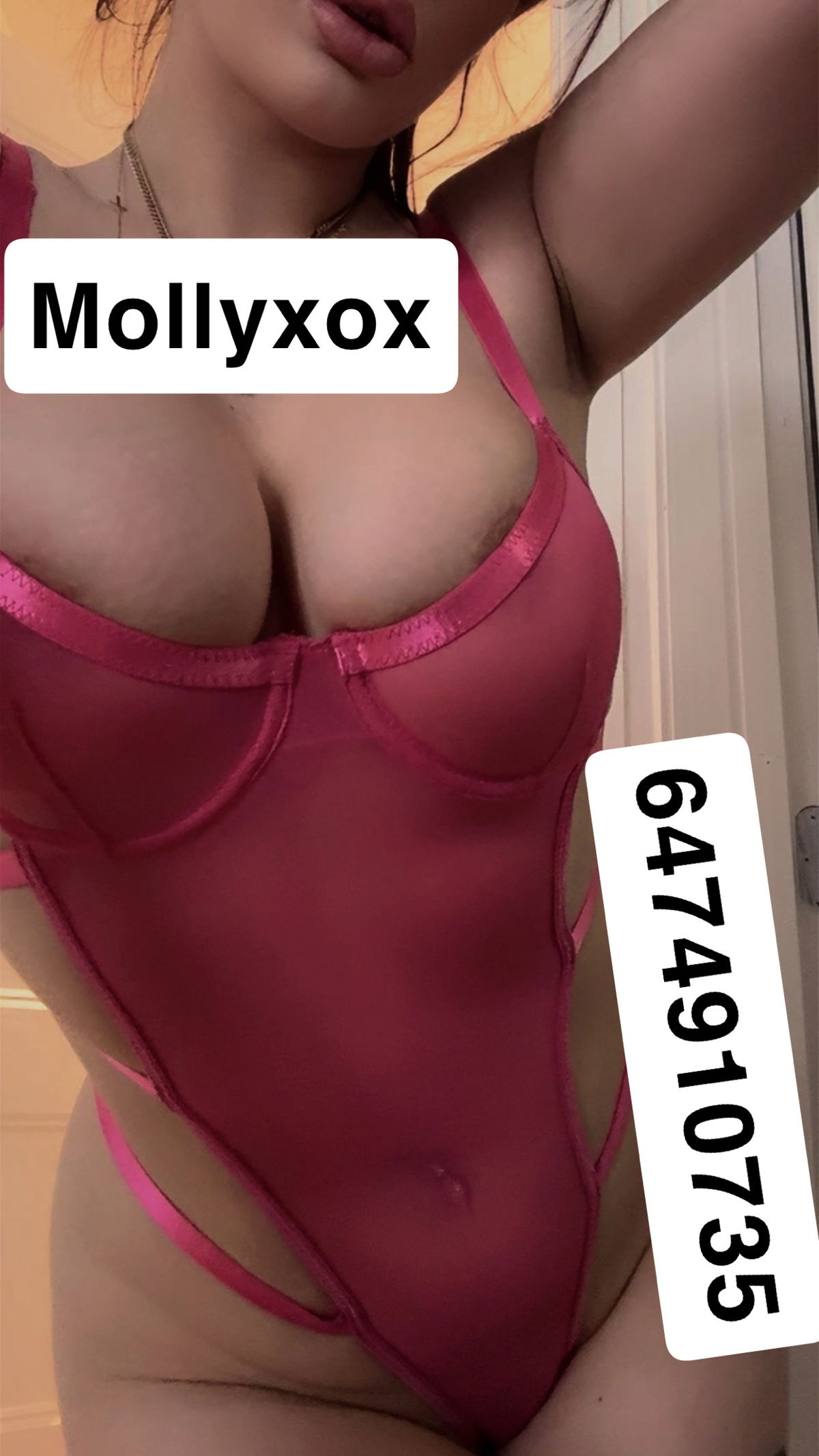 MollyxoxBabby