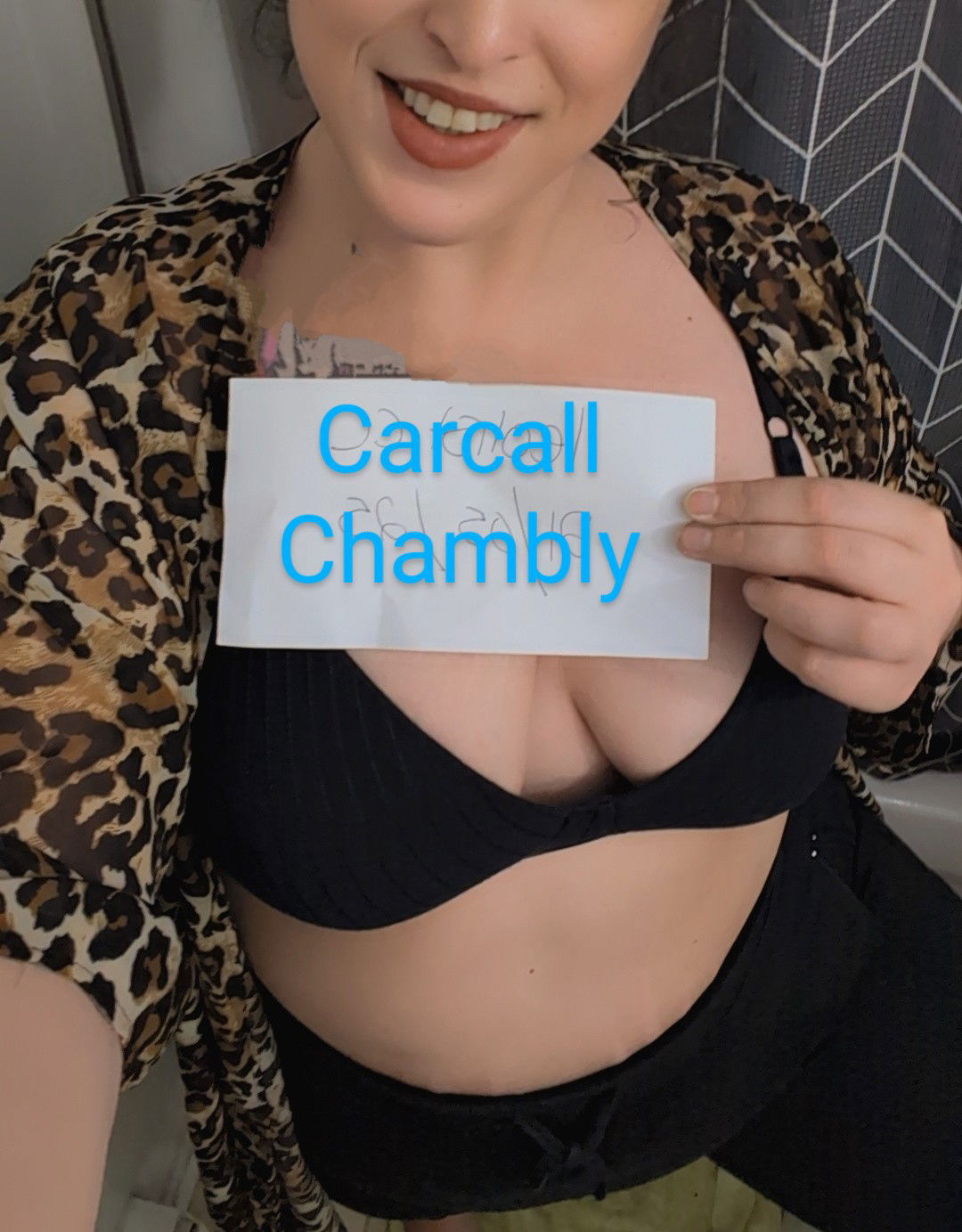 HOTcarcallCHAMBLY