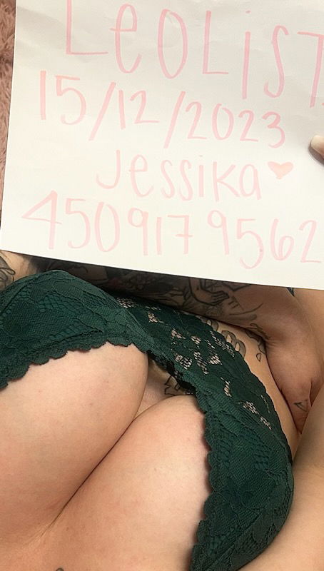 Jessicaxo