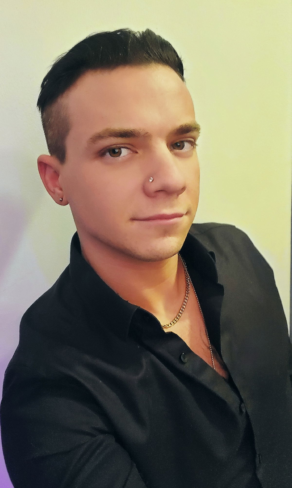 badboynextdoor
