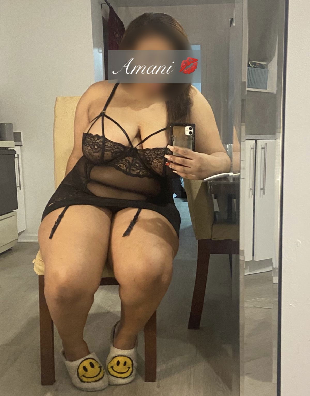 Amani