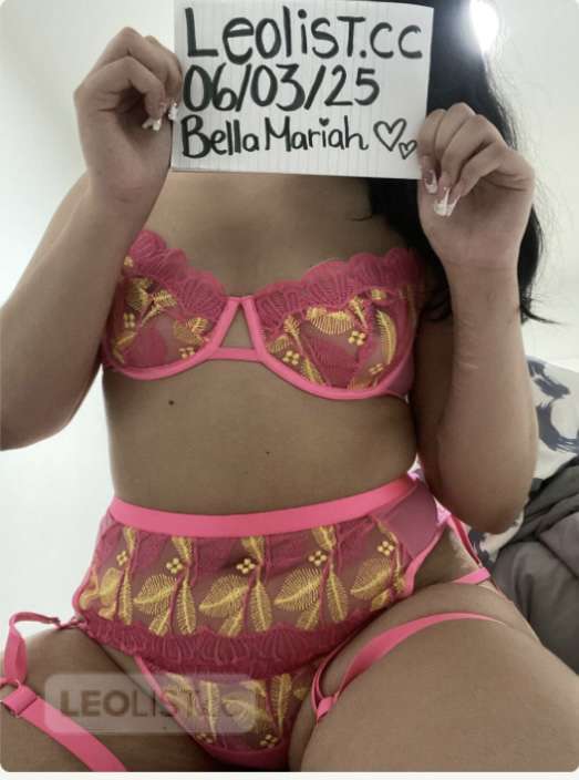 bellamari