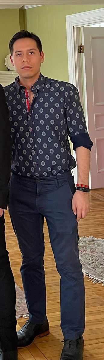 Ethan_gentle