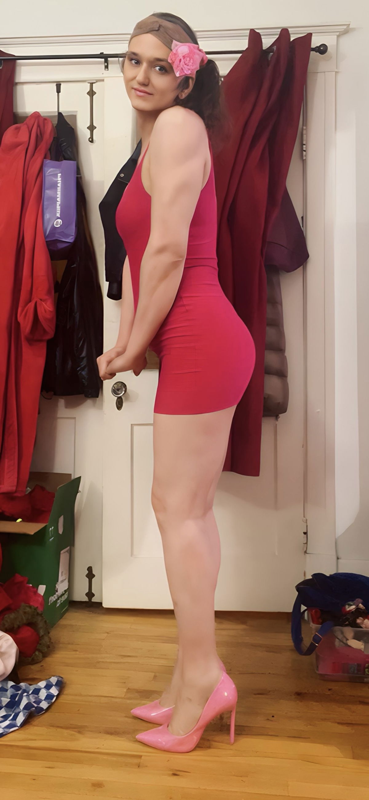 TransBabeBelle