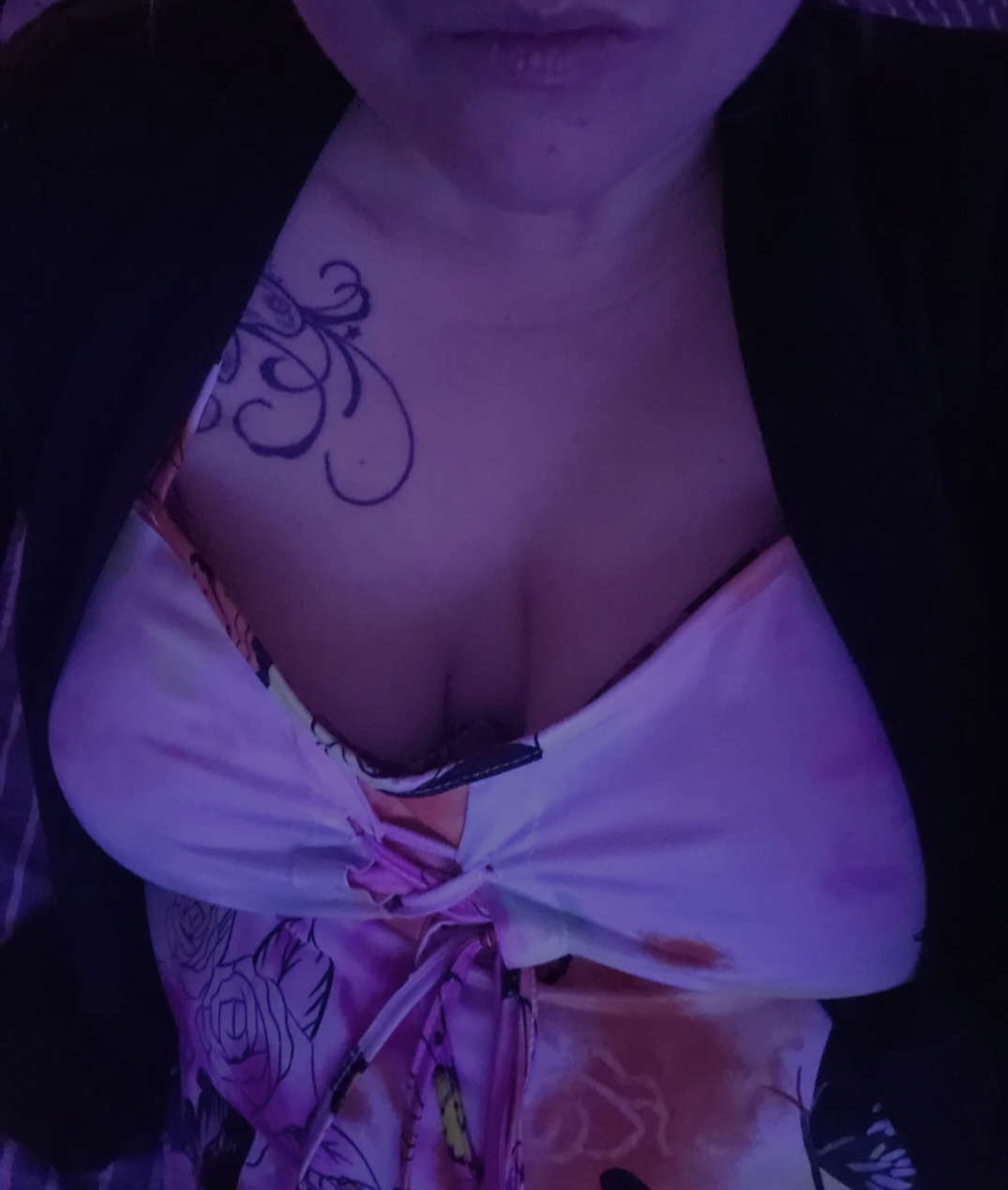 Kinky-Curvy