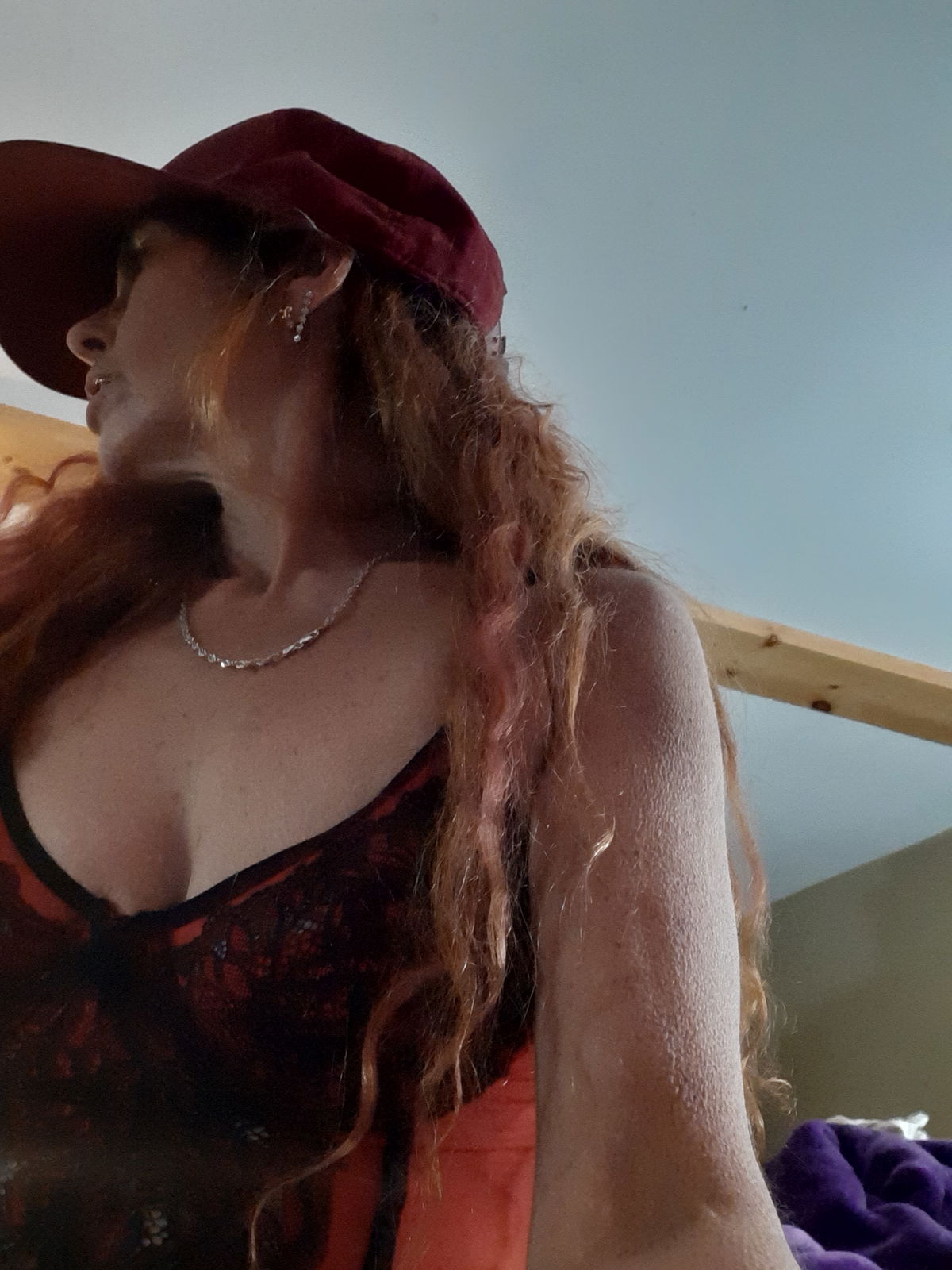 Nancybabylove
