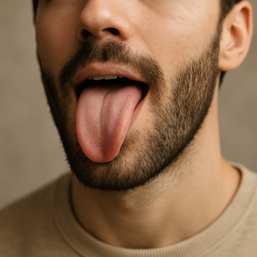 Nicothroat