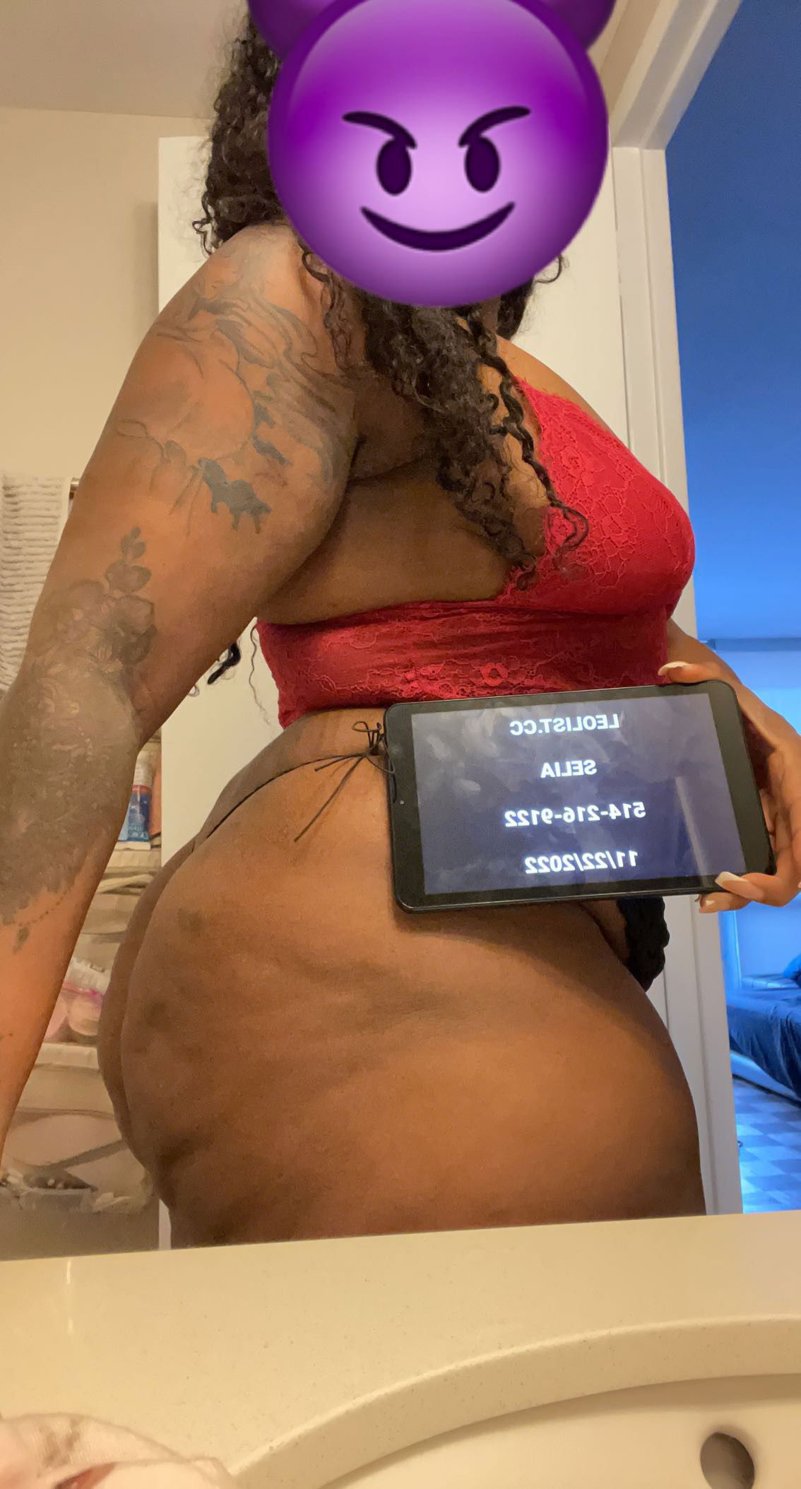 karineBbw12