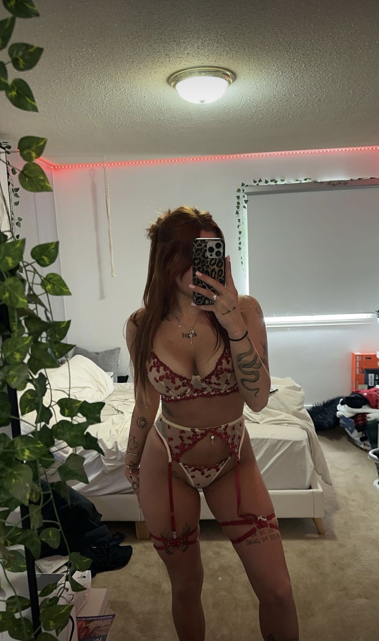 Kaylaxlove