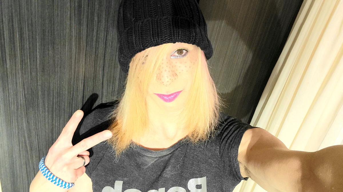 SlenderSarah