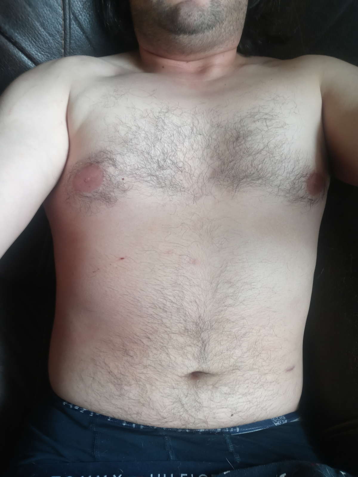 MasseurChauffeur