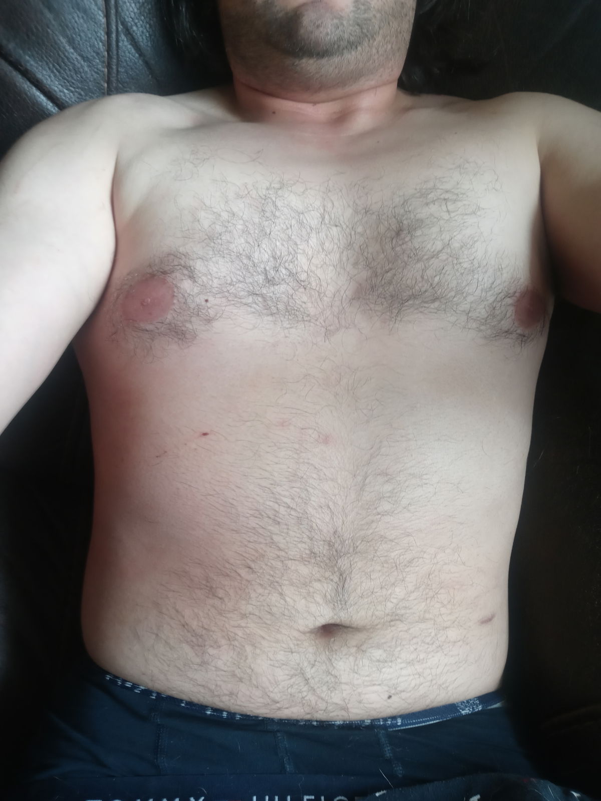 MasseurChauffeur