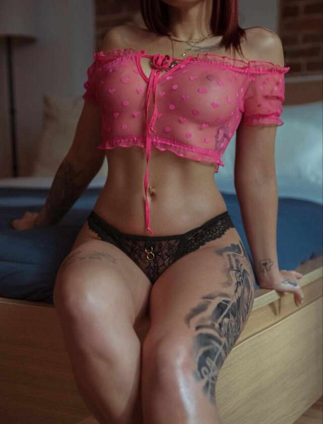 bombesexuelle