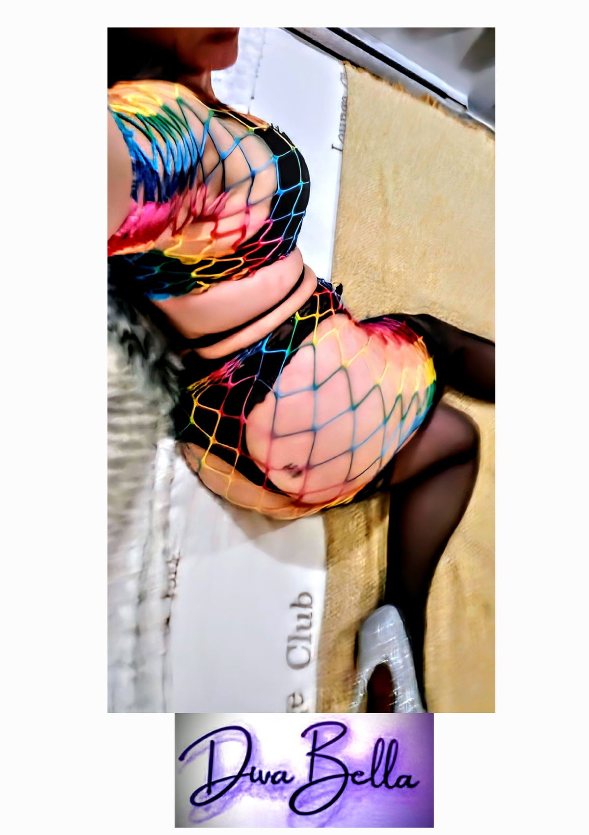 La_DiVA_Bella