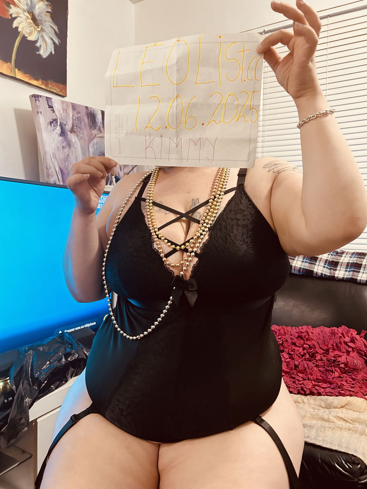 Kimmybbw