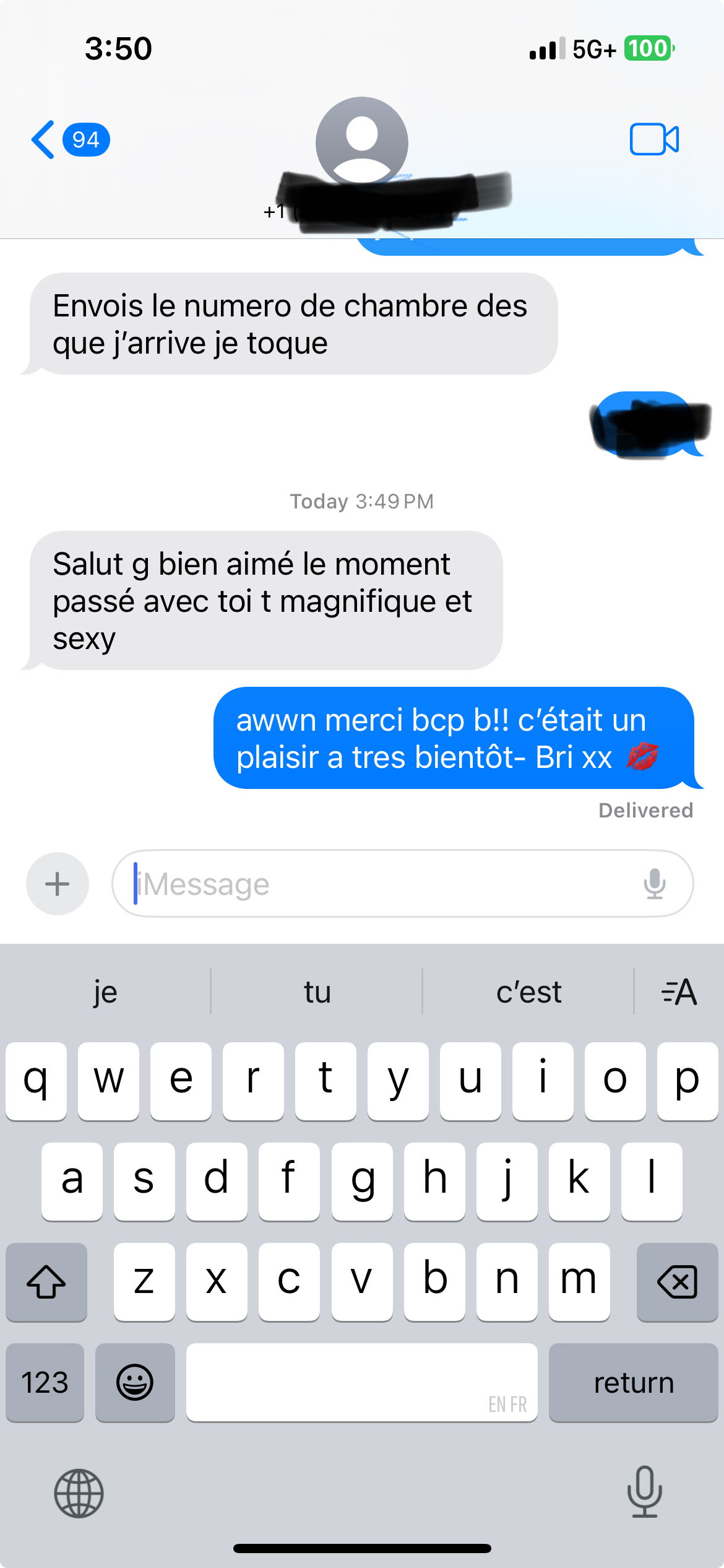 Bri-Xxotic