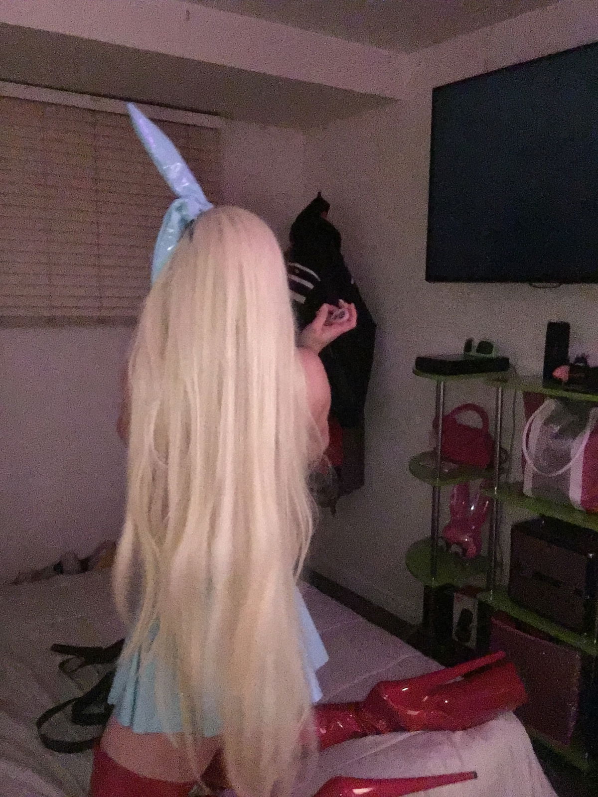 MistressBest777